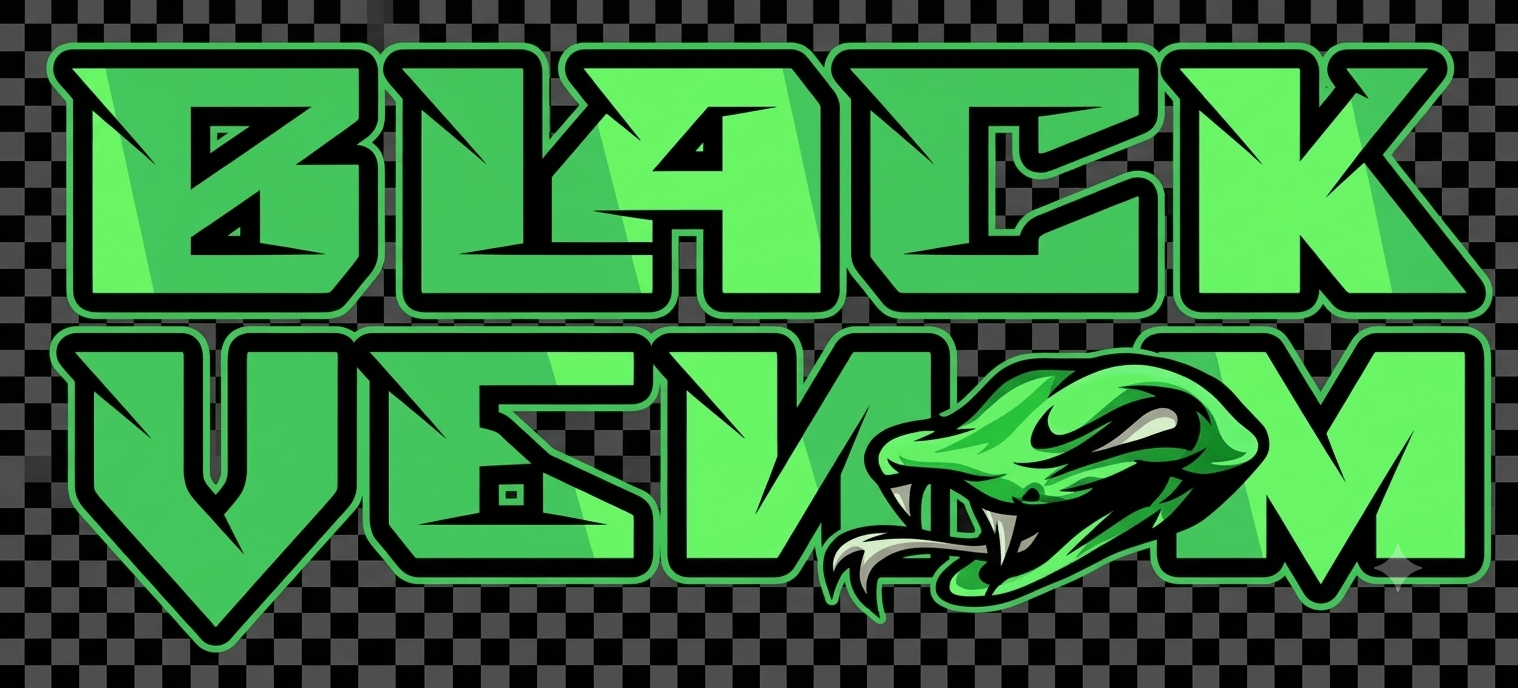 Blackvenom Wesseling